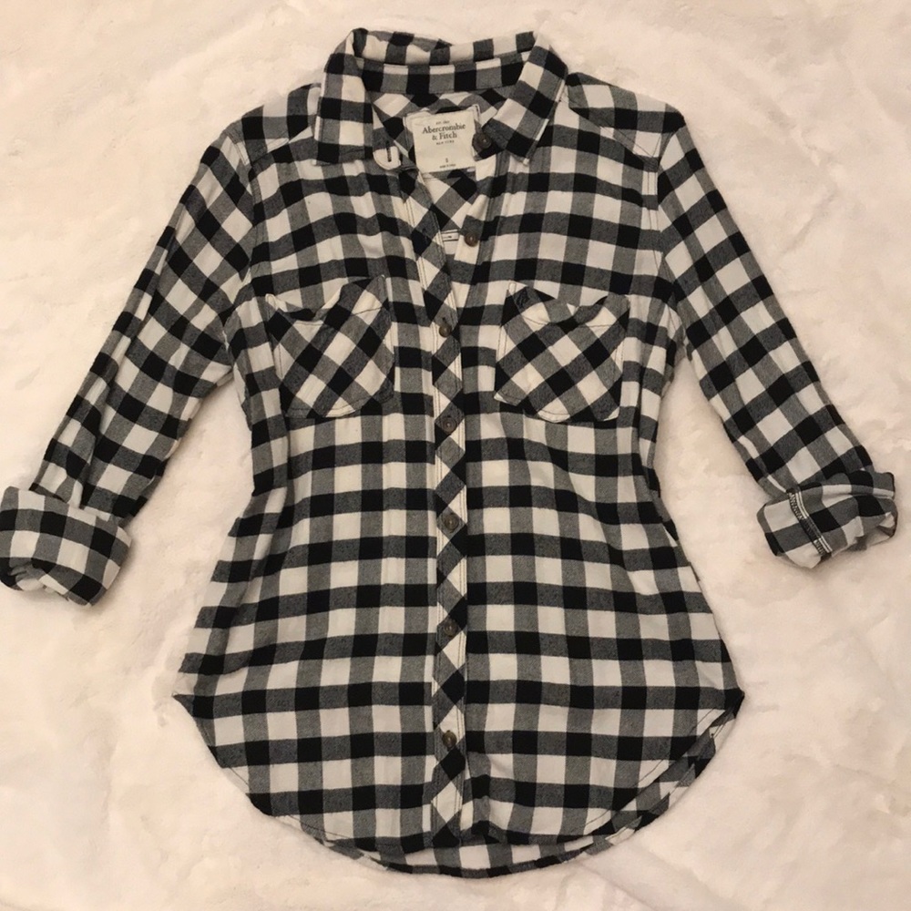 Buttondown Shirt